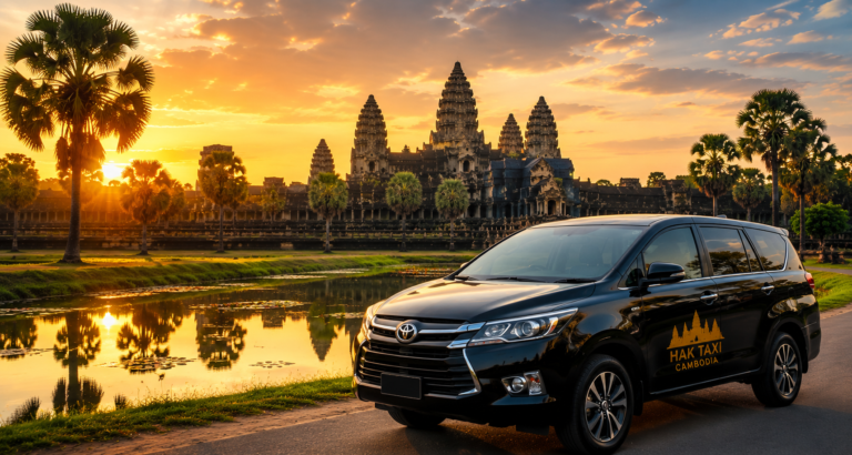 Angkor Wat