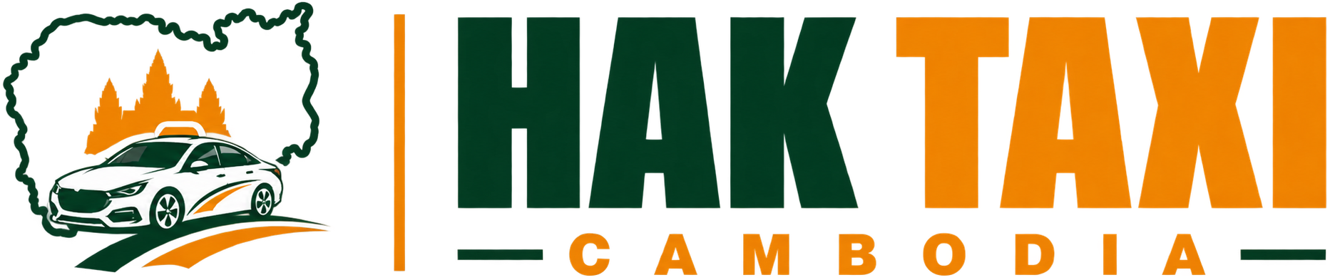 Hak Taxi Cambodia