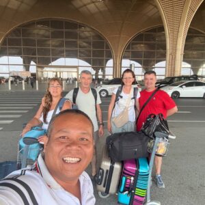 Private Transfer Siem Reap to Airport (SAI)