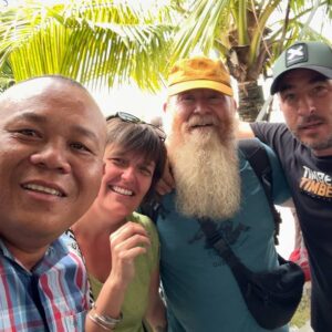 Battambang To Siem Reap Airport (SIA)
