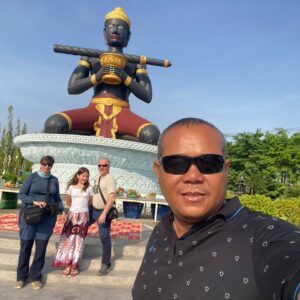 Battambang to Siem Reap By Private Taxi