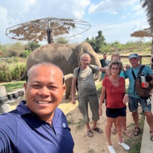 Siem Reap To Ratanak Kiri By Private Transfer ( Banlung )