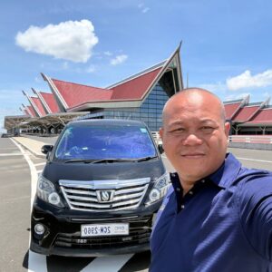 SAI Airport to Siem Reap By Private Transfer